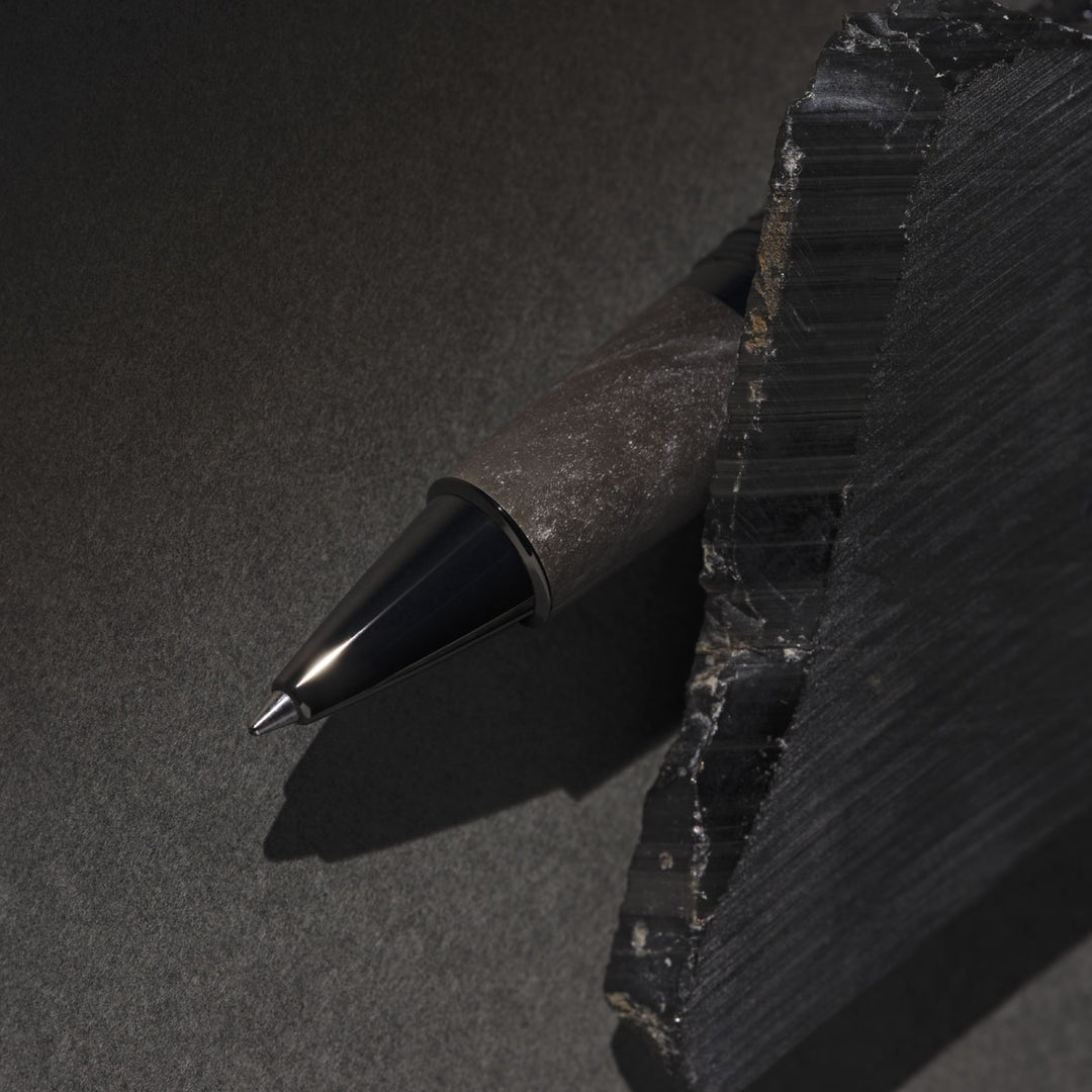 Graf von Faber-Castell Pen of the Year 2022 The Aztecs Fountain Pen
