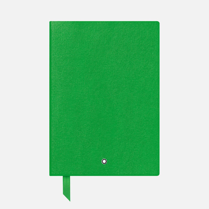 Montblanc Fine Stationery Notebook 