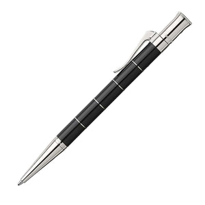 Graf von Faber-Castell Classic Anello Black Ballpoint
