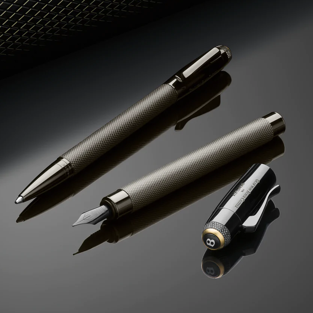 Graf von Faber-Castell Bentley Centenary Rollerball Pen