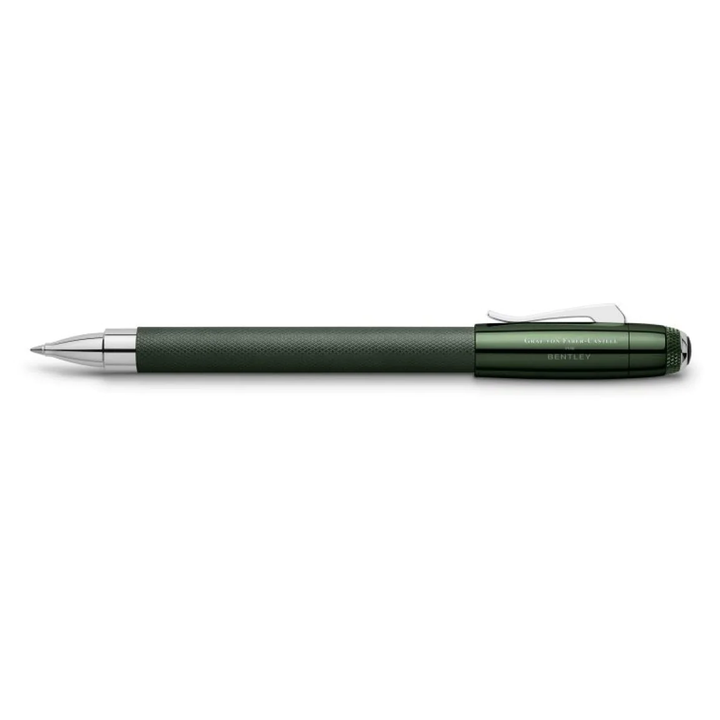 Graf von Faber-Castell Bentley Limited Edition Bentley Barnato Rollerball