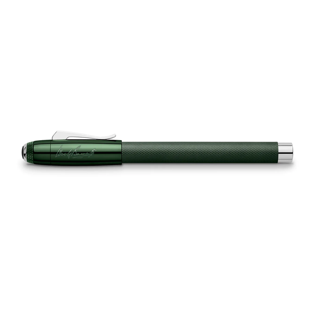 Graf von Faber-Castell Bentley Limited Edition Bentley Barnato Rollerball