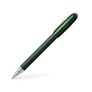 Graf von Faber-Castell Bentley Limited Edition Bentley Barnato Rollerball