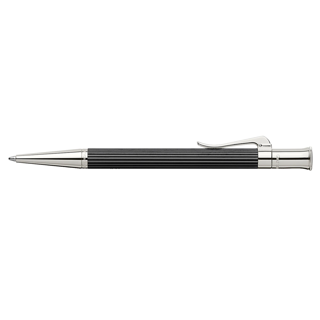 Graf von Faber-Castell Classic Ebony Ballpoint