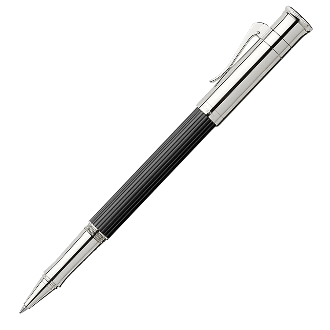 Graf von Faber-Castell Classic Ebony Rollerball