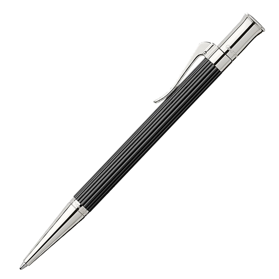 Graf von Faber-Castell Classic Ebony Ballpoint
