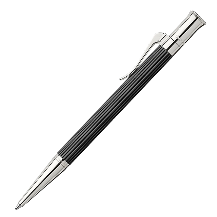 Graf von Faber-Castell Classic Ebony Ballpoint
