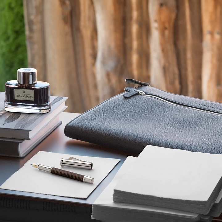 Graf von Faber-Castell Classic Grenadilla Rollerball