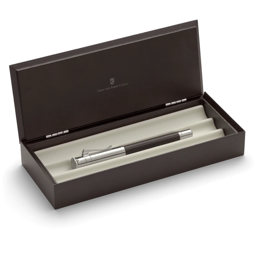 Graf von Faber-Castell Classic Grenadilla Ballpoint