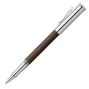 Graf von Faber-Castell Classic Grenadilla Rollerball