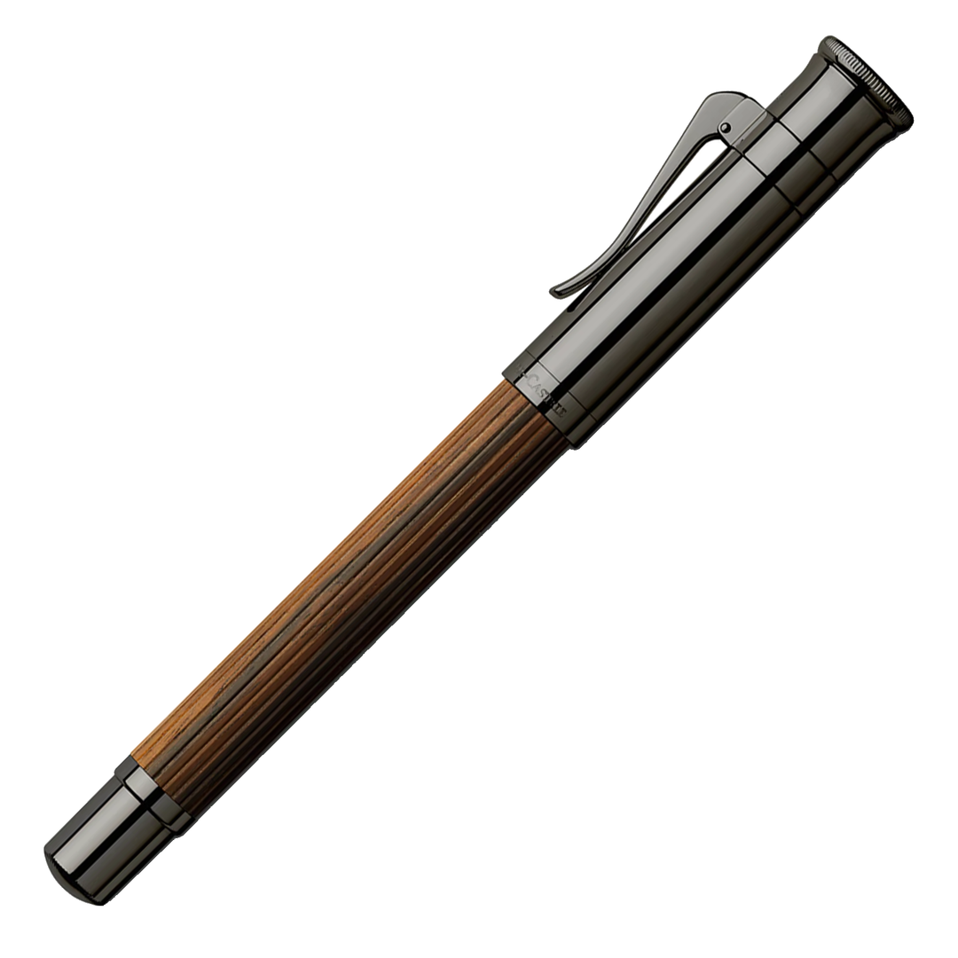 Graf von Faber-Castell Classic Macassar Rollerball