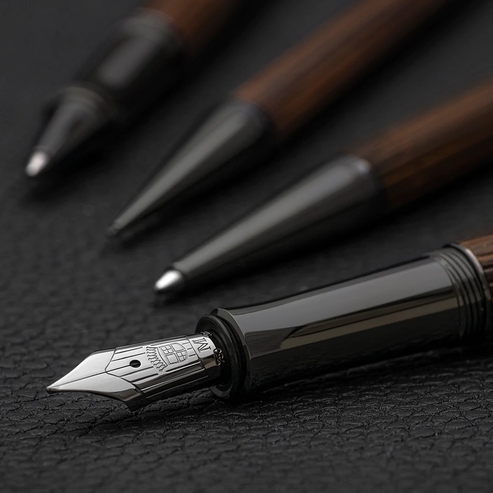 Graf von Faber-Castell Classic Macassar Mechanical Pencil