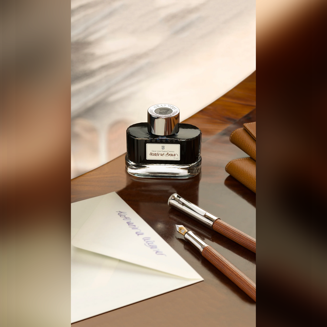 Graf von Faber-Castell Classic Pernambuco Ballpoint