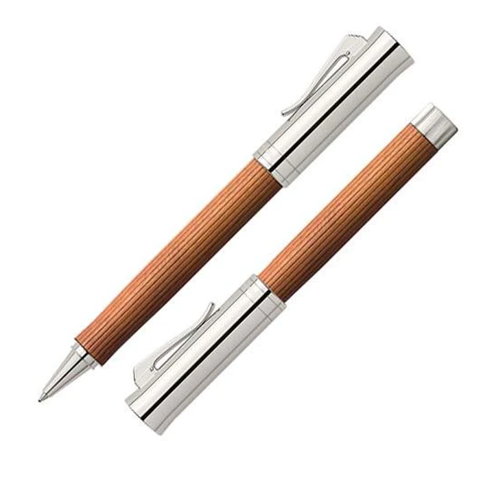 Graf von Faber-Castell Classic Pernambuco Rollerball