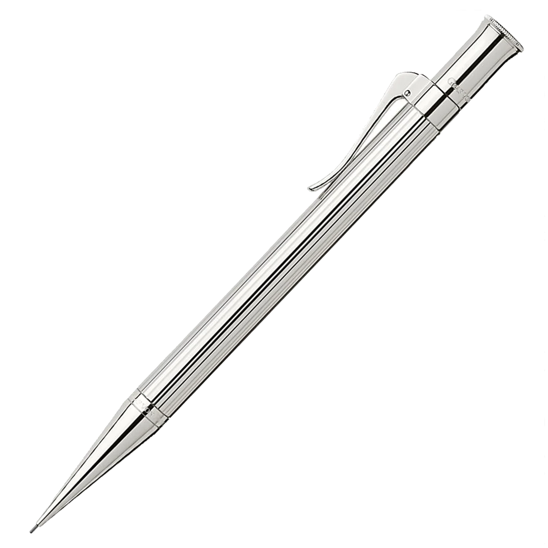 Graf von Faber-Castell Classic Platinum Mechanical Pencil