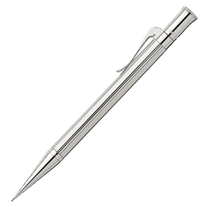 Graf von Faber-Castell Classic Platinum Mechanical Pencil