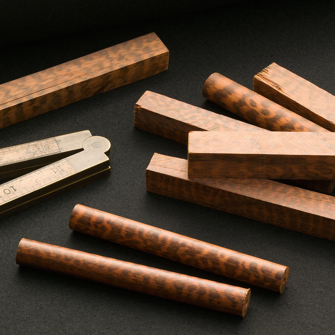 Graf von Faber-Castell Classic Snakewood Ballpoint
