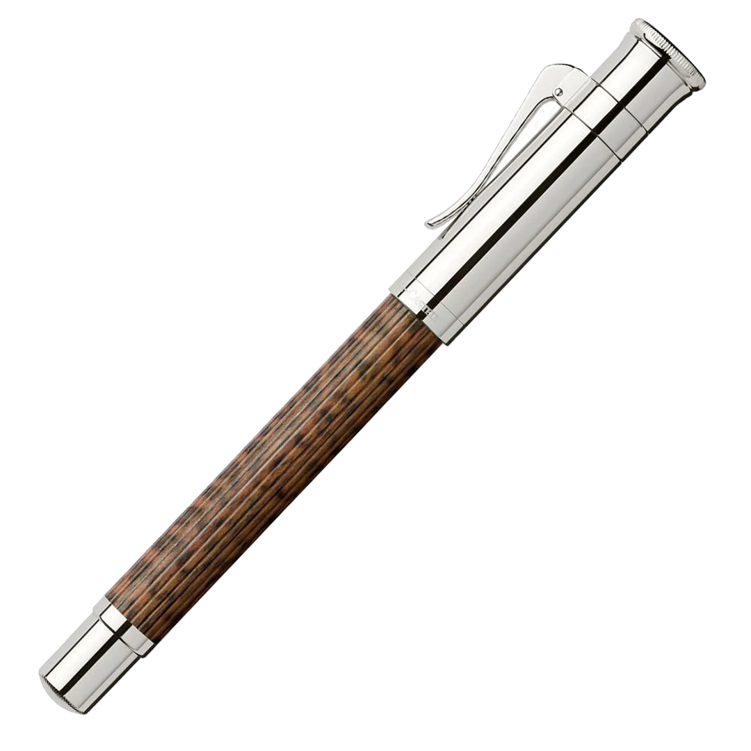 Graf von Faber-Castell Classic Snakewood Fountain Pen