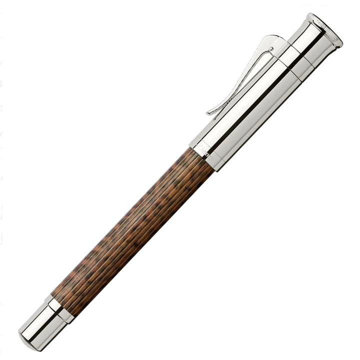 Graf von Faber-Castell Classic Snakewood Rollerball