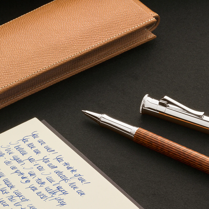 Graf von Faber-Castell Classic Snakewood Rollerball