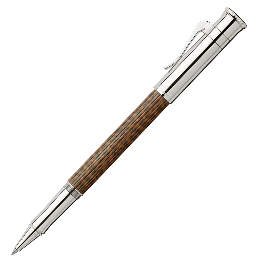 Graf von Faber-Castell Classic Snakewood Rollerball