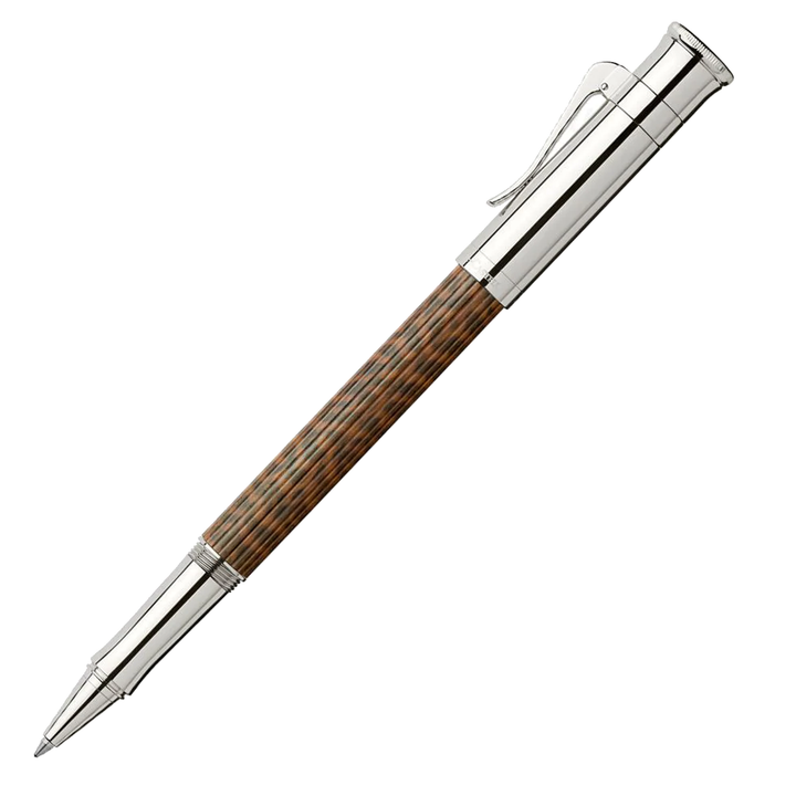 Graf von Faber-Castell Classic Snakewood Rollerball