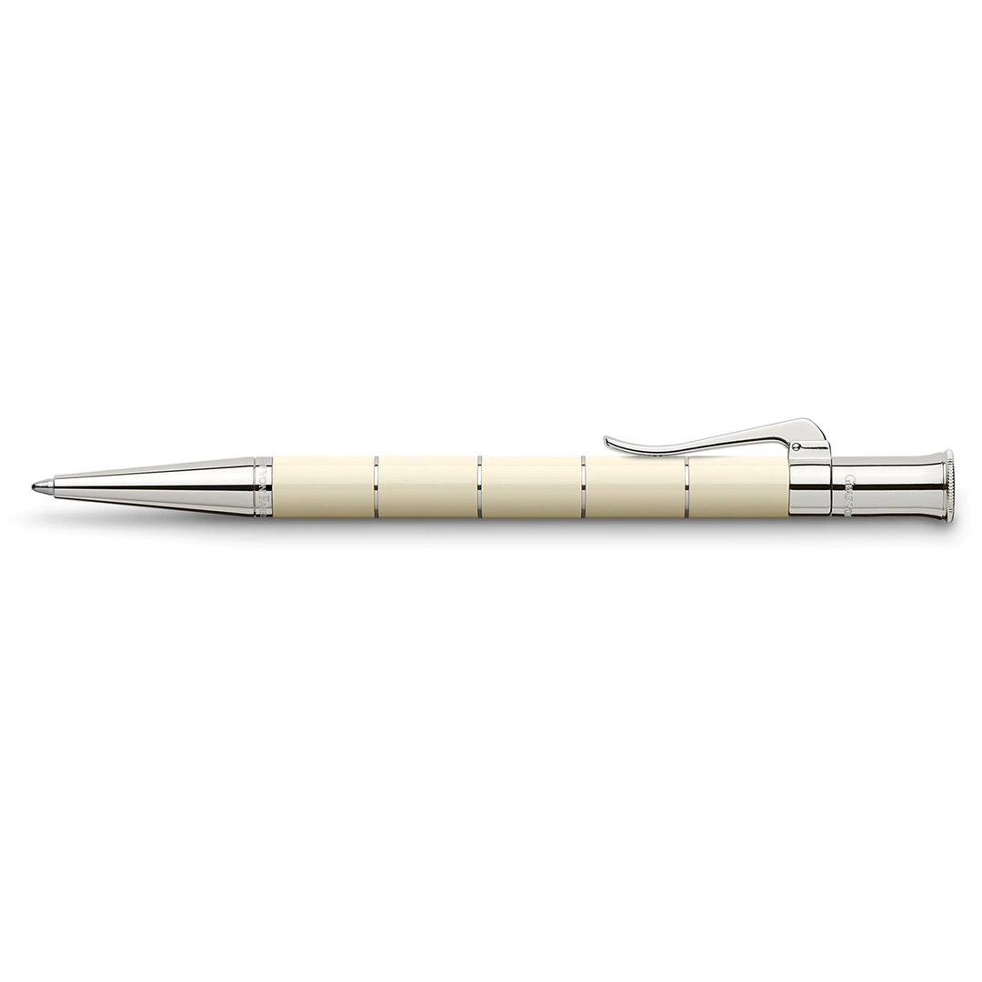 Graf von Faber-Castell Classic Anello Ivory Color Ballpoint