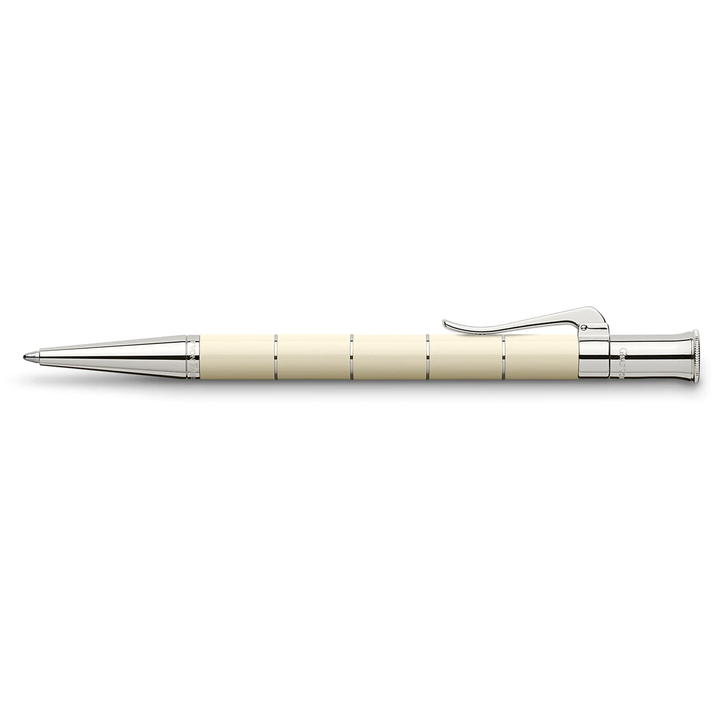 Graf von Faber-Castell Classic Anello Ivory Color Ballpoint