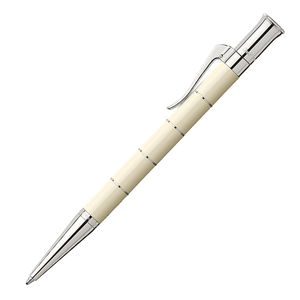 Graf von Faber-Castell Classic Anello Ivory Color Ballpoint