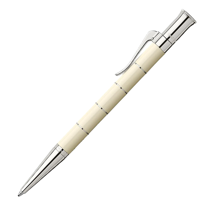 Graf von Faber-Castell Classic Anello Ivory Color Ballpoint