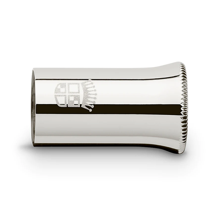 Graf von Faber-Castell Guilloche Black Ballpoint