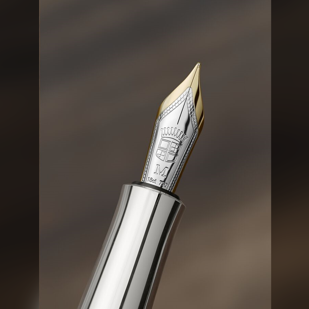 Graf von Faber-Castell Magnum Fountain Pen