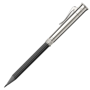 Graf von Faber-Castell Perfect Pencil Platinum Black
