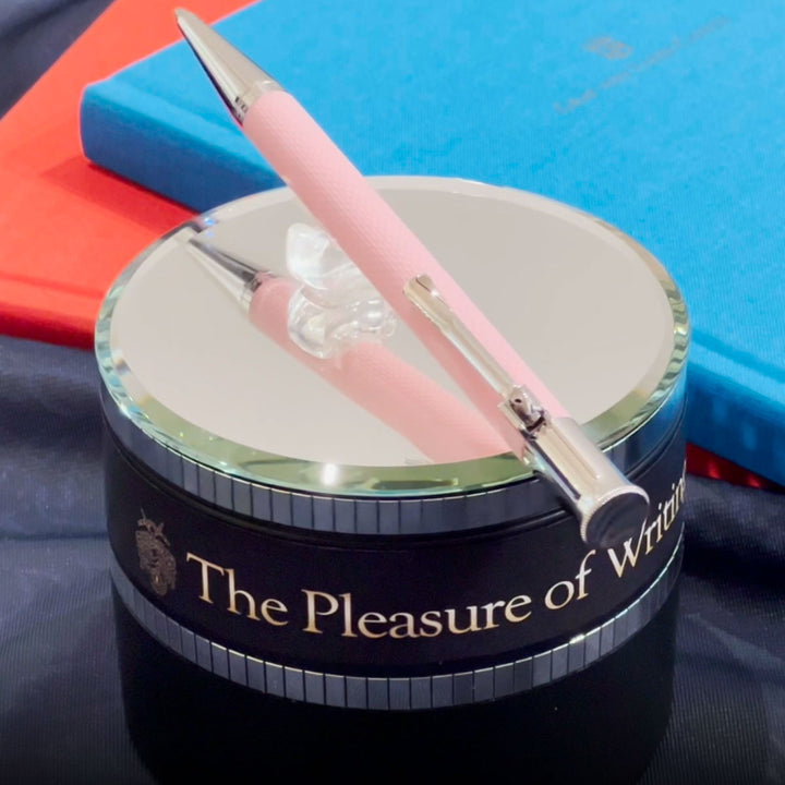 Graf von Faber-Castell Guilloche Yozakura Ballpoint