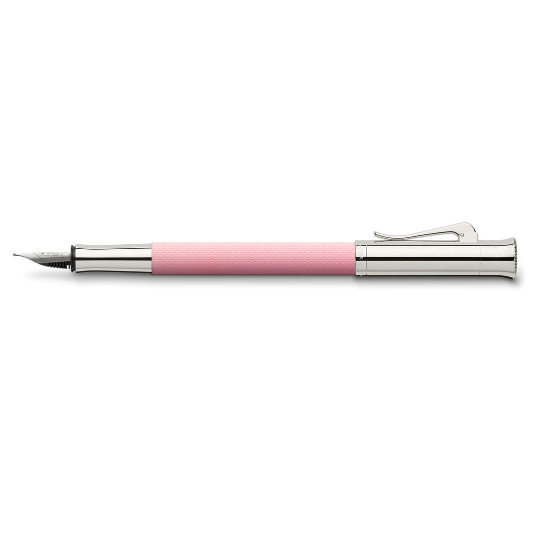 Graf von Faber-Castell Guilloche Yozakura Fountain Pen