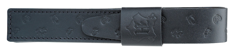 Harry Potter The Hogwarts Pen Pouch - Cauldron Black