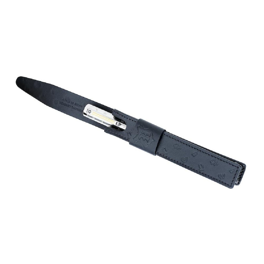Harry Potter The Hogwarts Pen Pouch - Cauldron Black