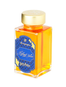 Harry Potter Inks - Hufflepuff Yellow