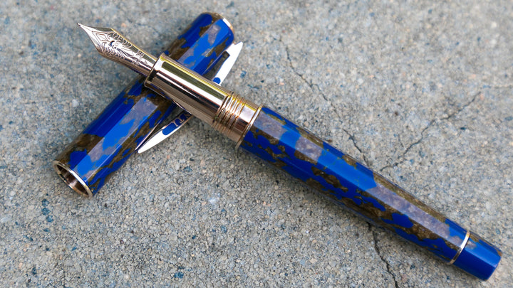 Visconti Caesar&