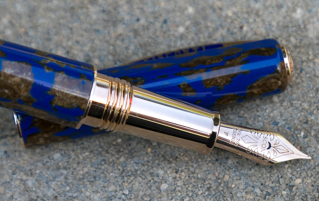 Visconti Caesar&