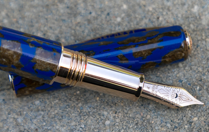 Visconti Caesar&