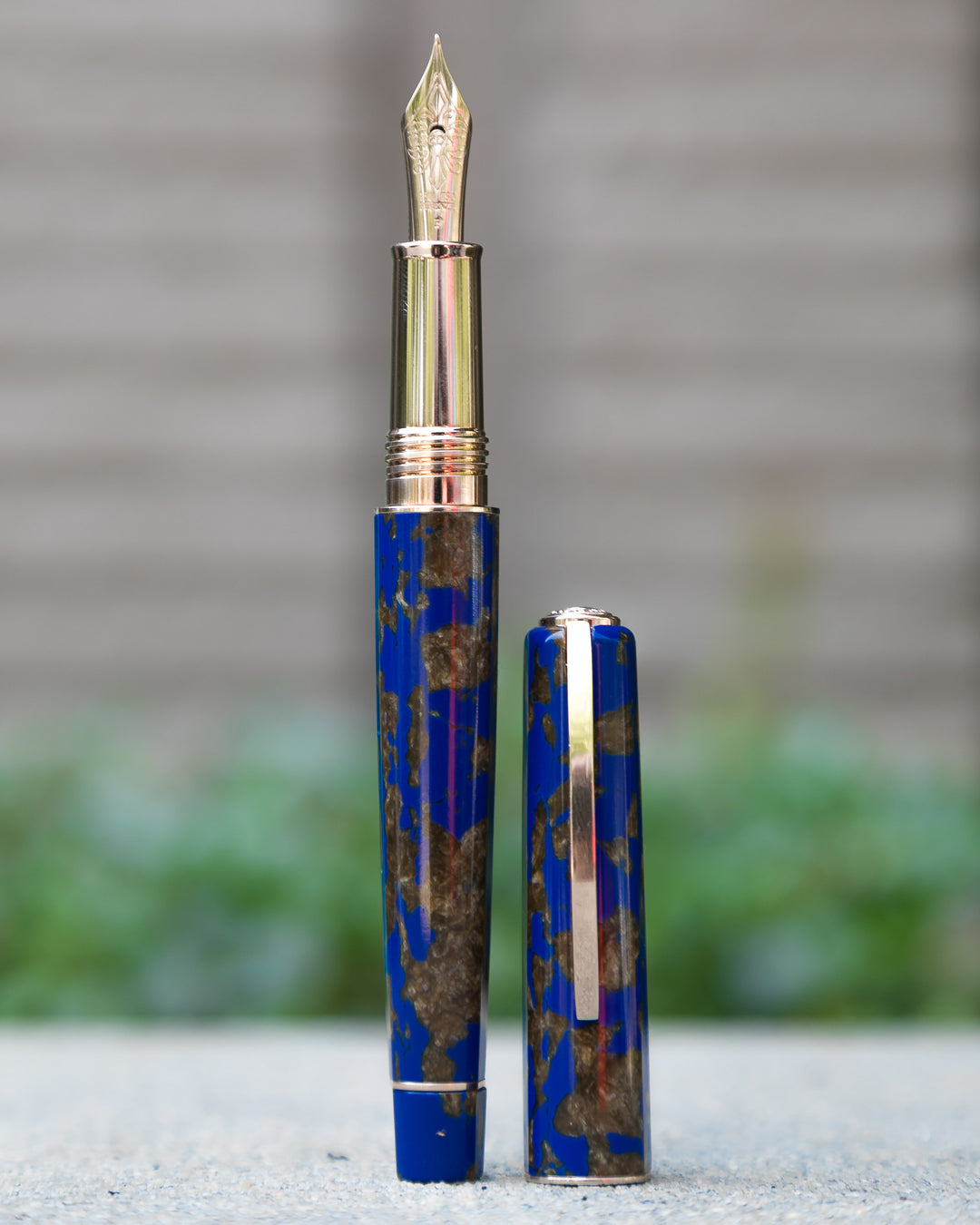 Visconti Caesar&