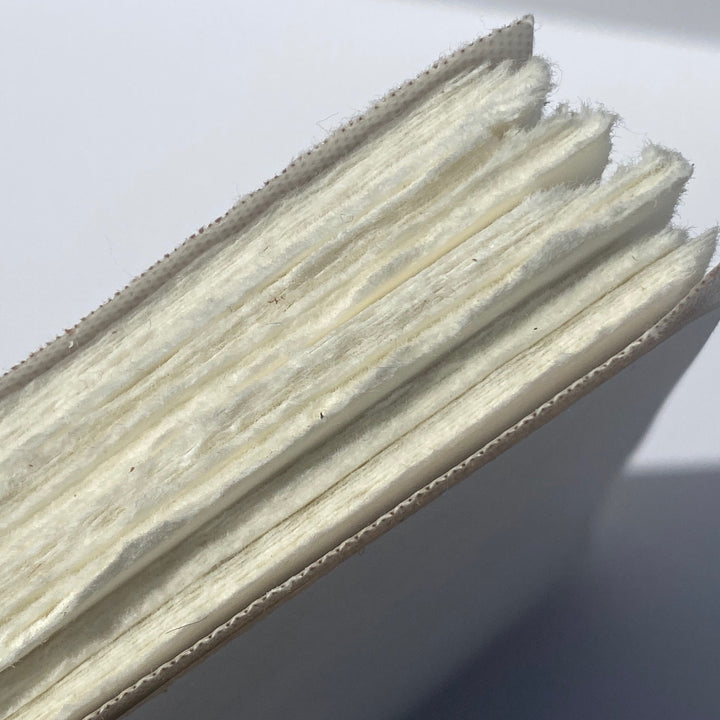 The Pleasure of Writing Medieval Journal Refill