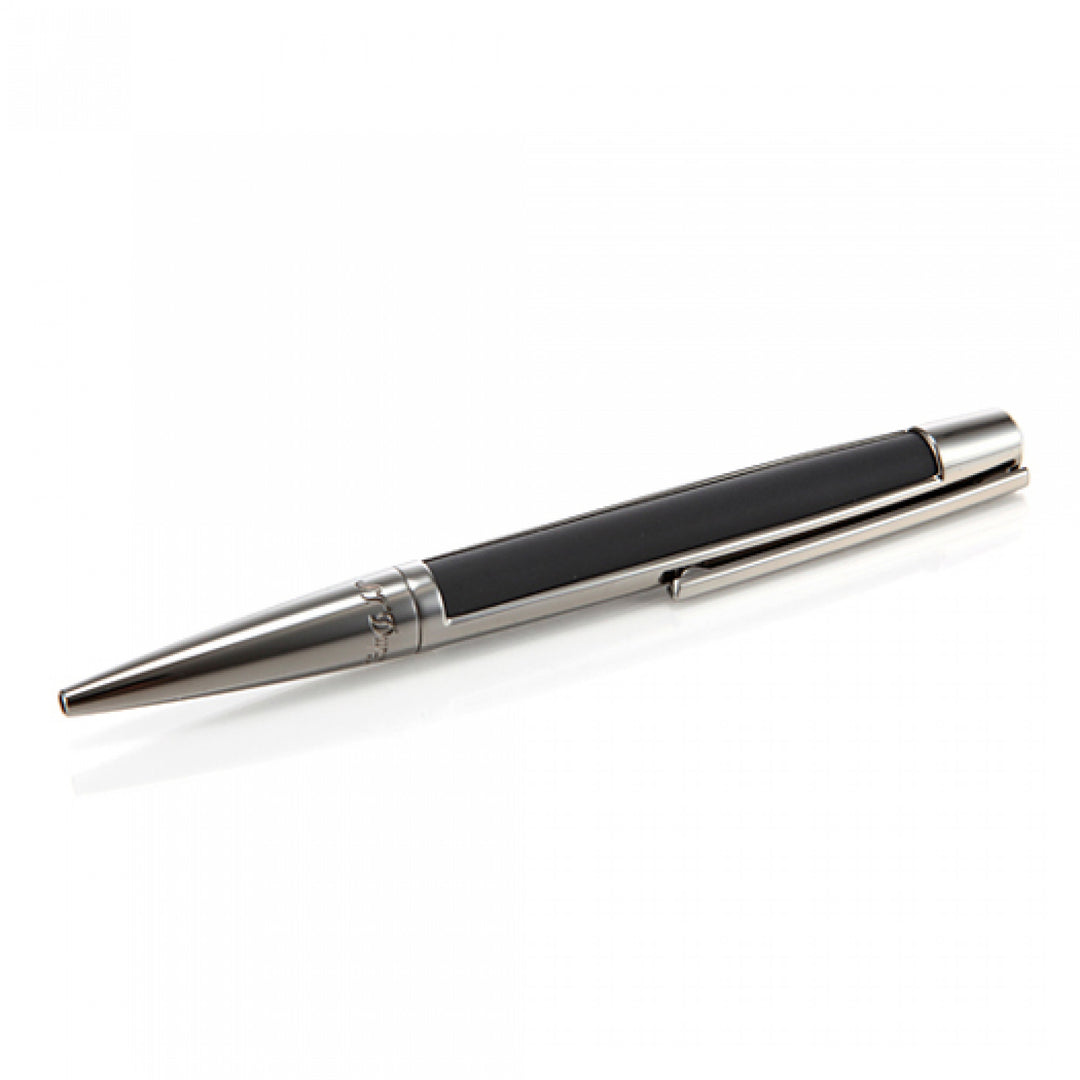 S.T. Dupont Défi Ballpoint Pen - Gunmetal