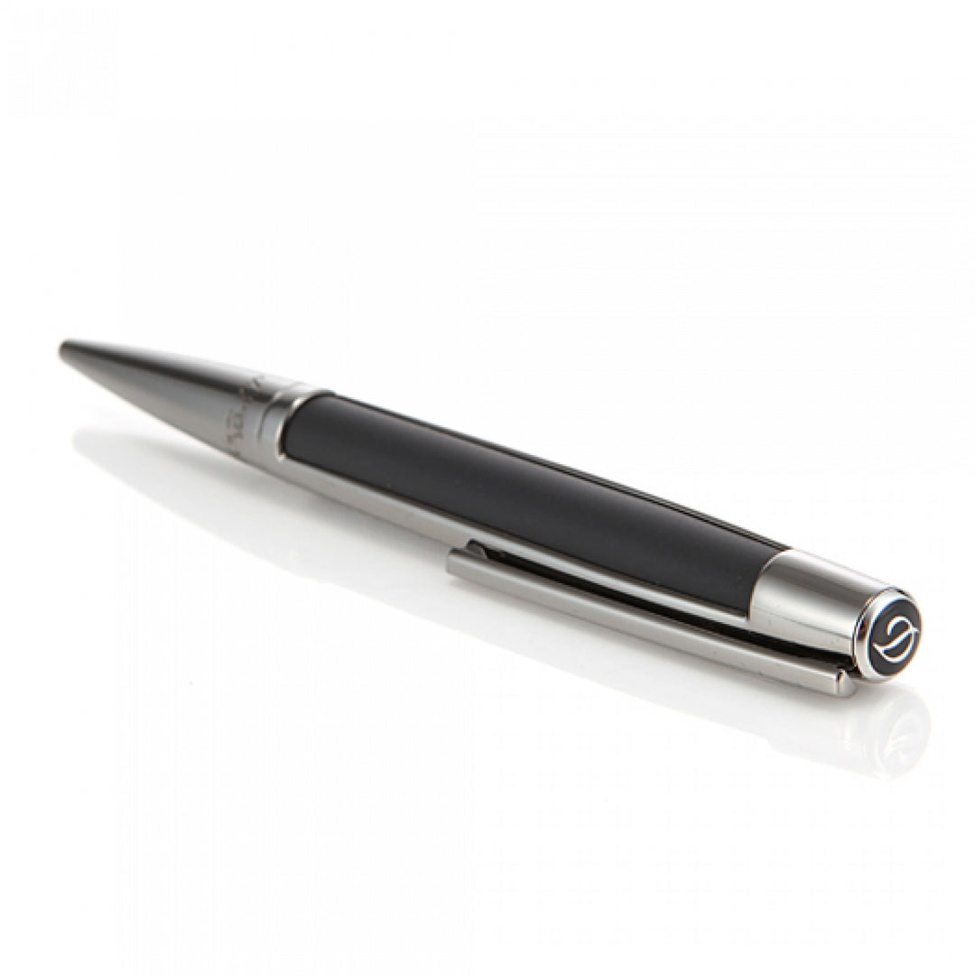 S.T. Dupont Défi Ballpoint Pen - Gunmetal