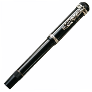 Montblanc Imperial Dragon Fountain Pen