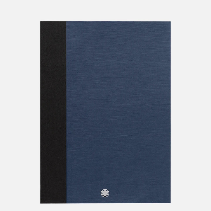 Montblanc Fine Stationery 2 Notebooks 