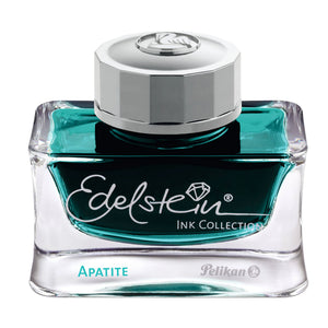 Edelstein Ink of The Year 2022 - Apatite