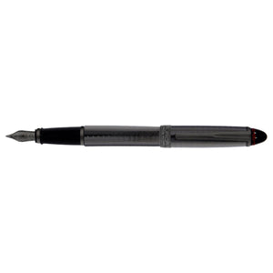 Aurora Ipsilon Quadra Cento Fountain Pen Limited Edition