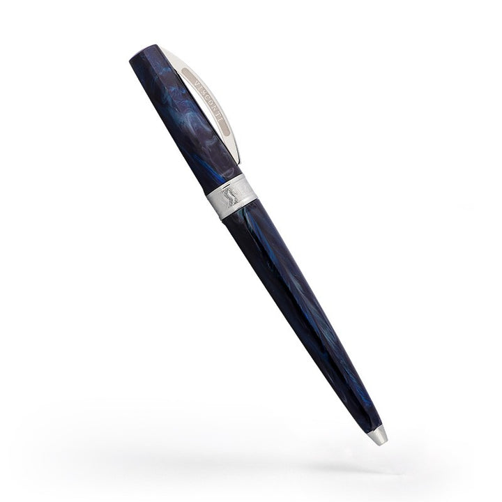 Visconti Mirage Night Blue - Ballpoint